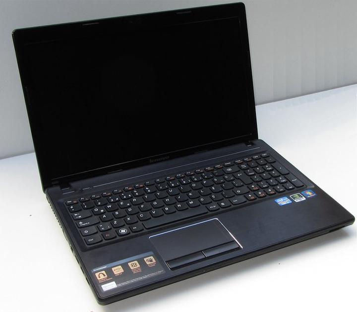 Jak skutecznie włączyć kamerkę w laptopie Lenovo G580?