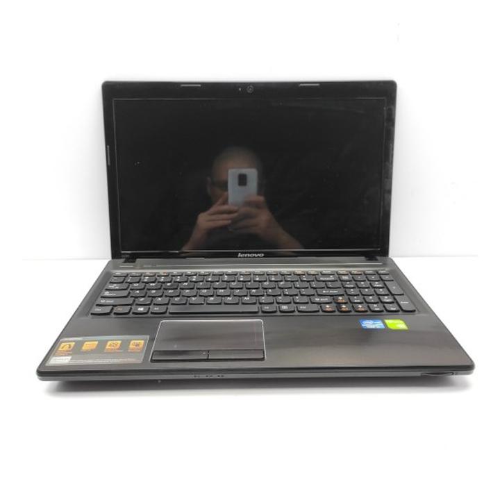 Jak szybko aktywować tryb awaryjny w laptopie Lenovo G580?