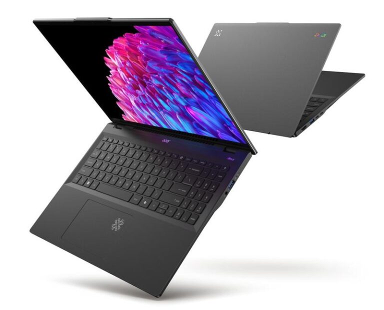 Jak szybko i łatwo przyciemnić ekran w laptopie Acer?