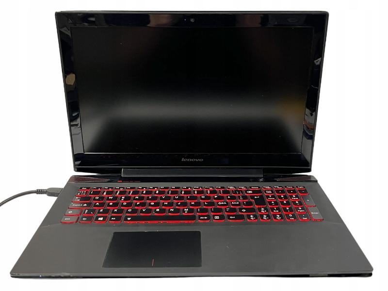 Jak wejść do BIOS-u w laptopie Lenovo Y50-70? Poradnik krok po kroku