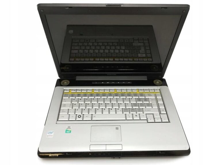 Jaka karta graficzna kryje się w Toshiba Satellite X205 SLI1?