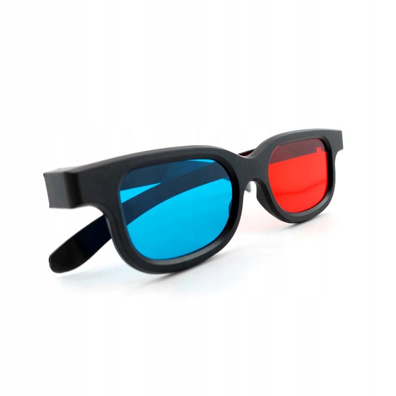 Najlepsze okulary 3D do projektora Acer – jak dokonać właściwego wyboru?