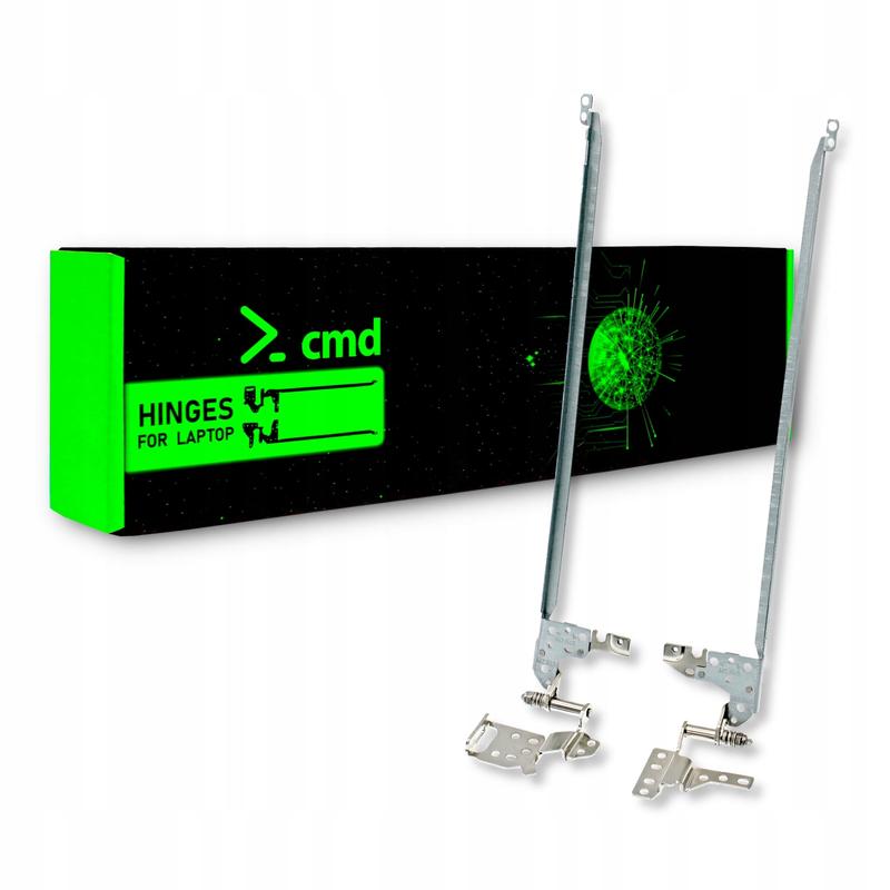 Praktyczny poradnik: Jak skutecznie wymienić zawiasy w laptopie Acer?