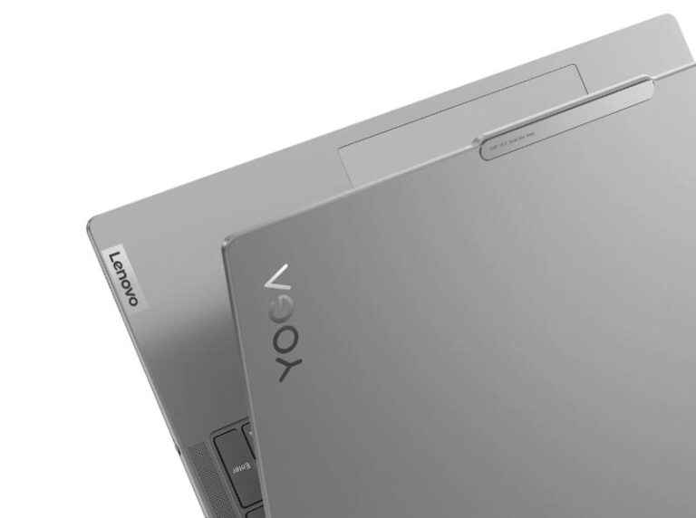Praktyczny przewodnik: Jak łatwo włożyć kartę SIM do tabletu Lenovo Yoga