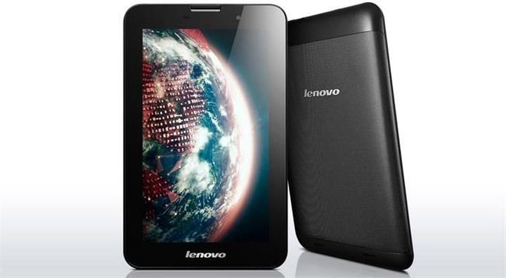 Prosty sposób na zresetowanie tabletu Lenovo A3000 krok po kroku