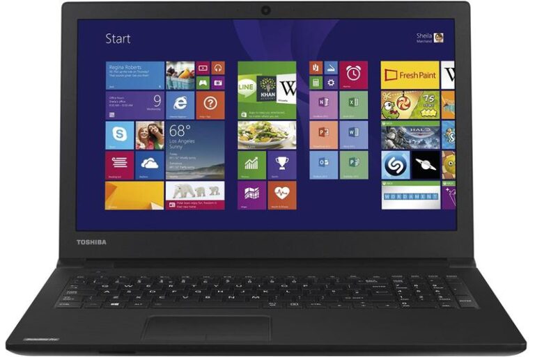 Przewodnik krok po kroku: Jak wejść do BIOS-u w Toshiba R50