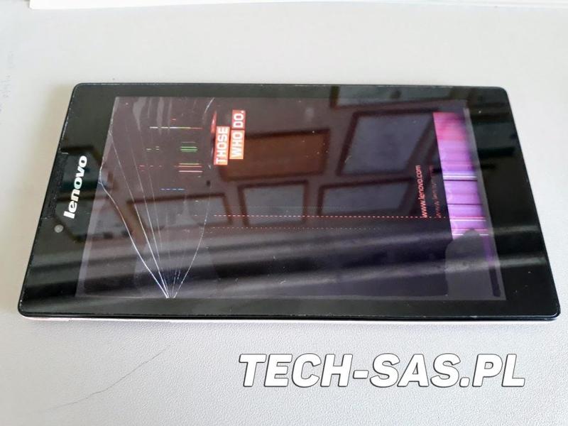 Skuteczne metody naprawy tabletu Lenovo – poradnik dla każdego użytkownika