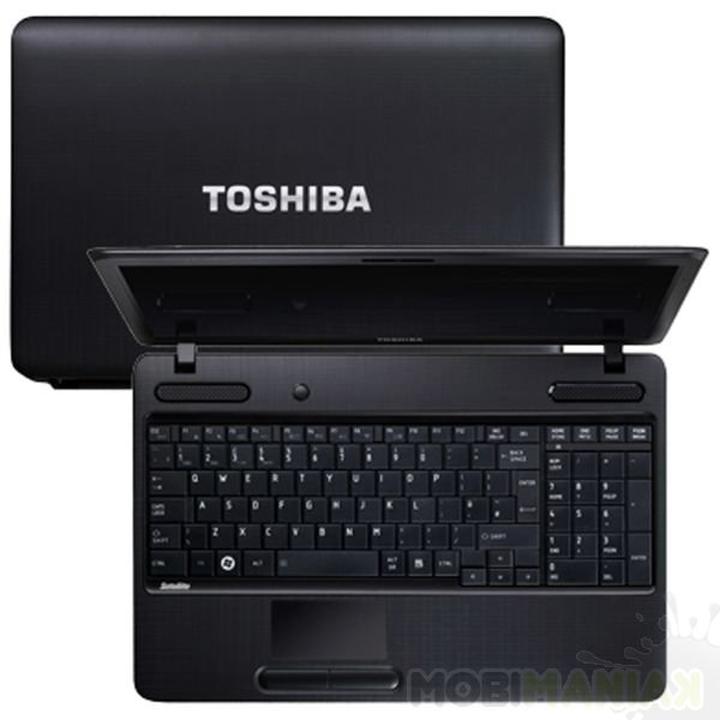 Skuteczne sposoby na reset BIOS-u w Toshiba Satellite C660