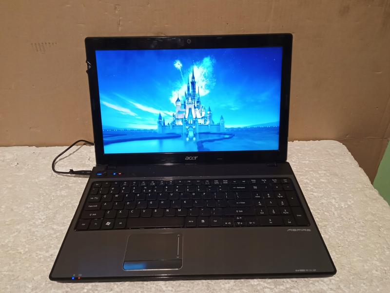 Sprawny przewodnik: Jak zdemontować Acer Aspire 5741G krok po kroku