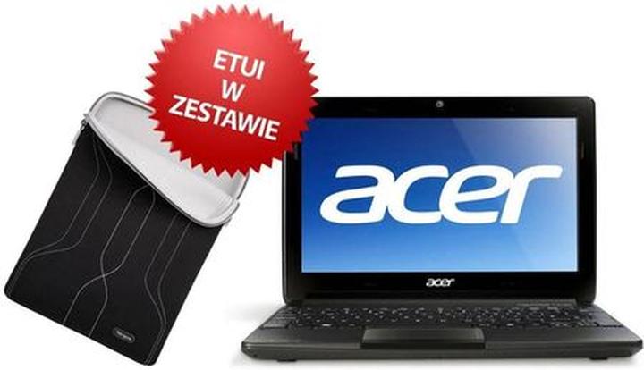 Acer Aspire One D270 Wi-Fi