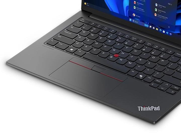 BIOS Lenovo ThinkPad