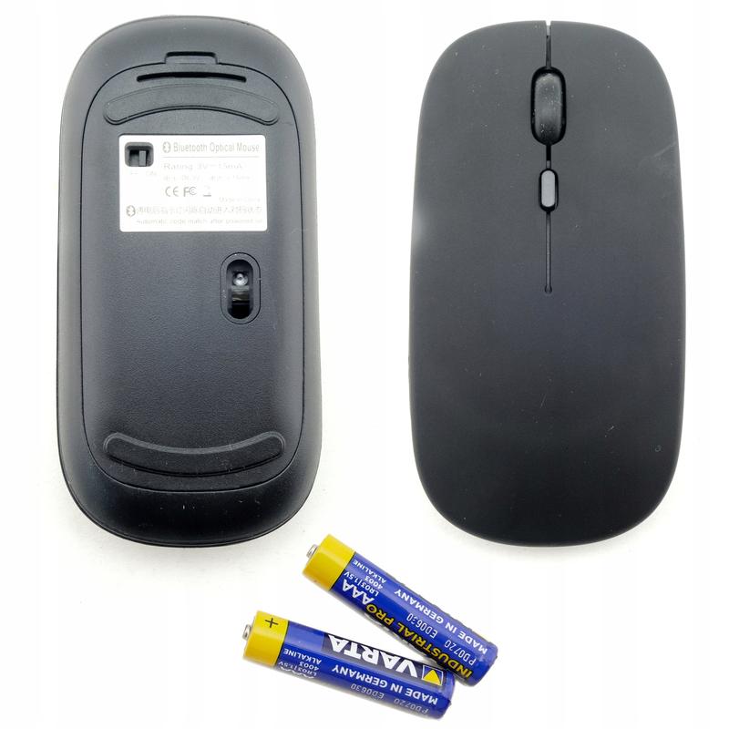 Bluetooth w laptopie Acer