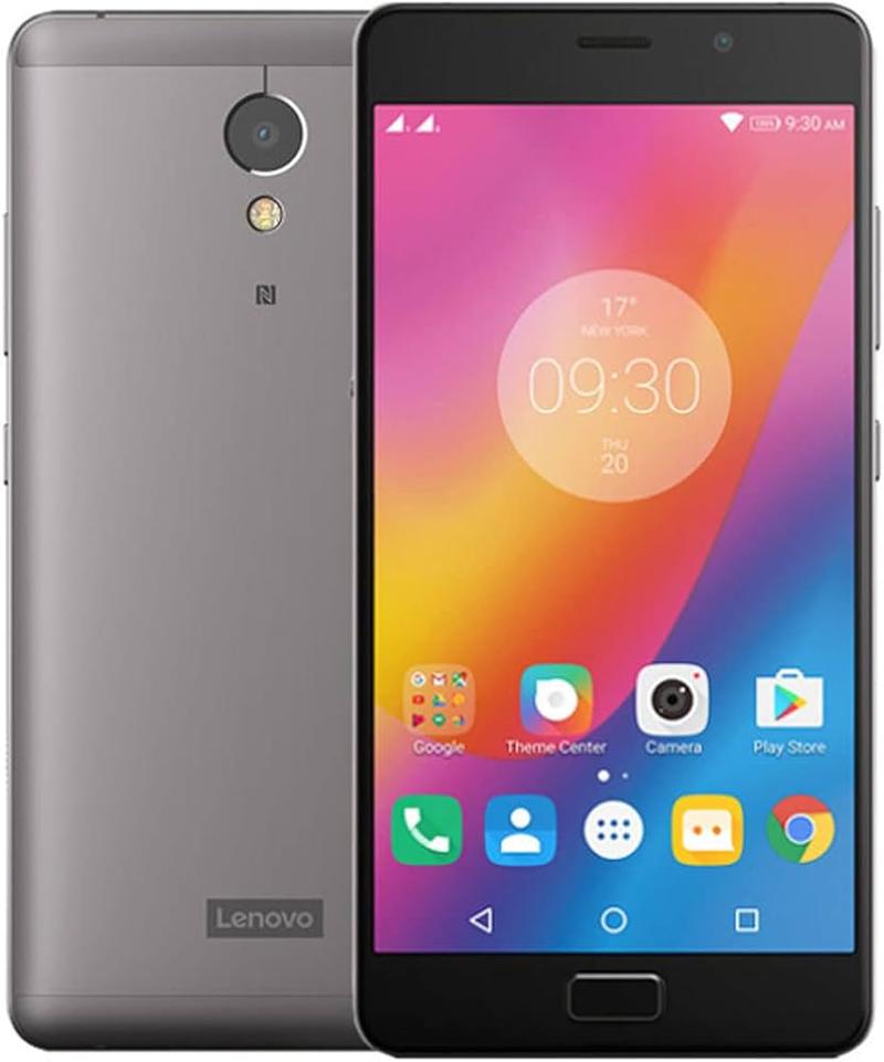 Demontaż Lenovo P2 krok po kroku