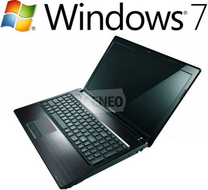 Efektywne zarządzanie kartami na Lenovo G770