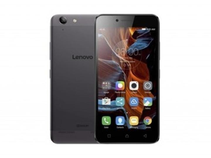 Hard reset Lenovo K5
