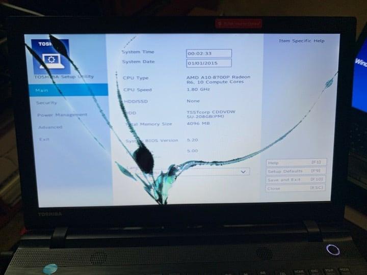 Instalacja Windows 7 krok po kroku