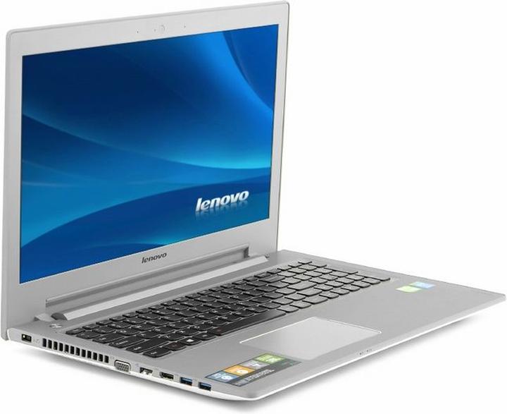 Jak rozebrać Lenovo Z510