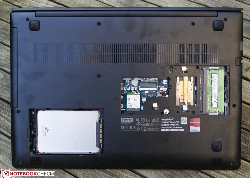 Jak wejść do BIOS-u Lenovo