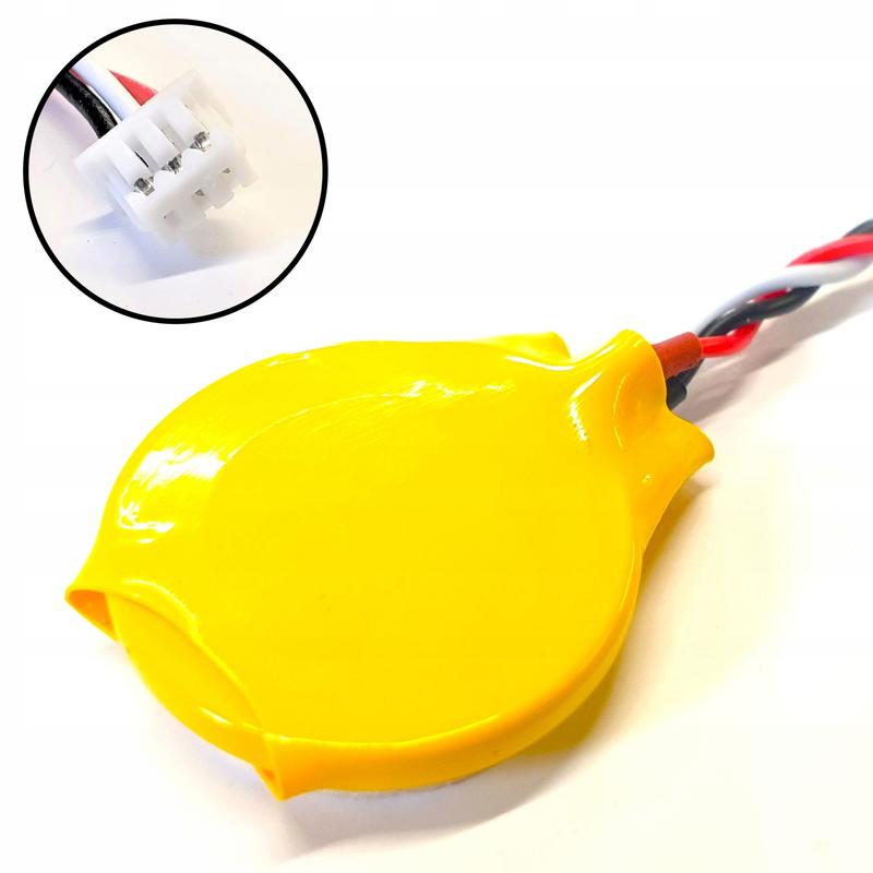 Jak wejść do BIOS w Acer