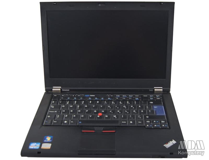 Jak włączyć WiFi Lenovo T420