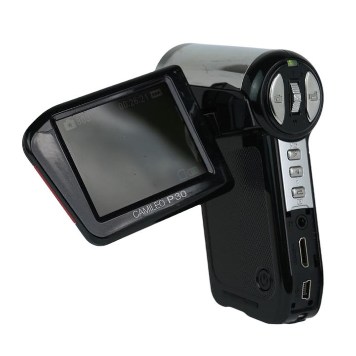 Jak włączyć kamerę w laptopie Toshiba