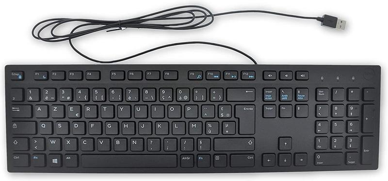 Jak włączyć podświetlenie klawiatury