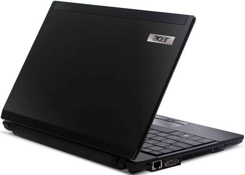 Kalibracja kolorów laptopa Acer