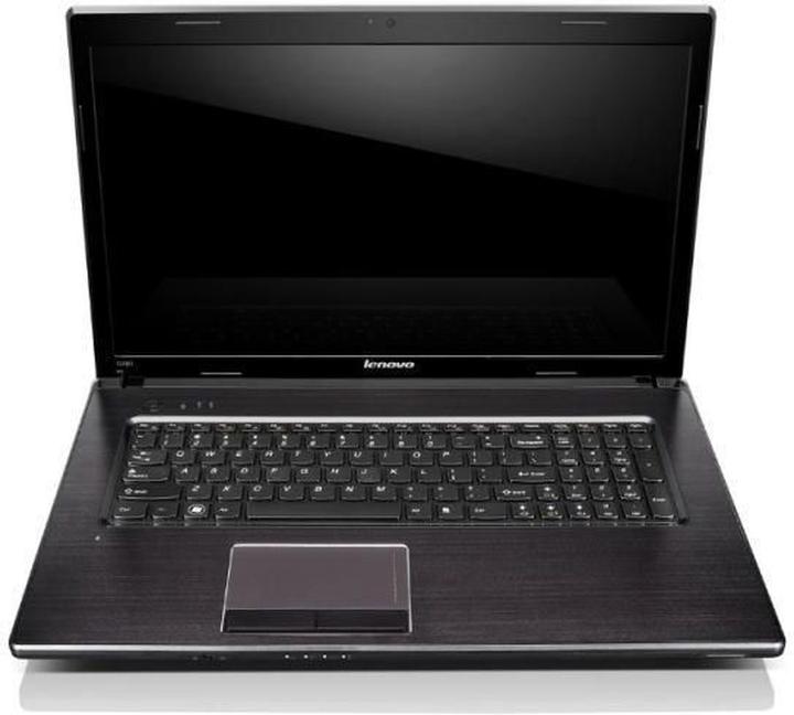 Lenovo G780 dysk twardy