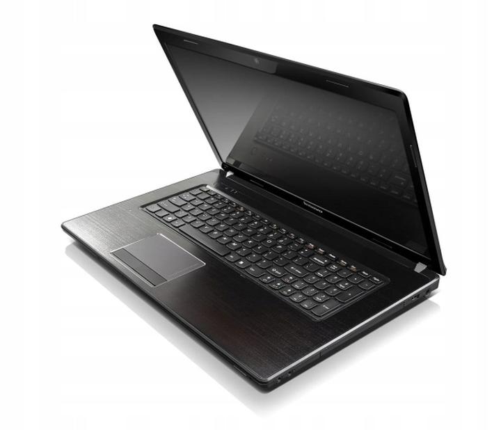 Lenovo G780 uruchomienie recovery