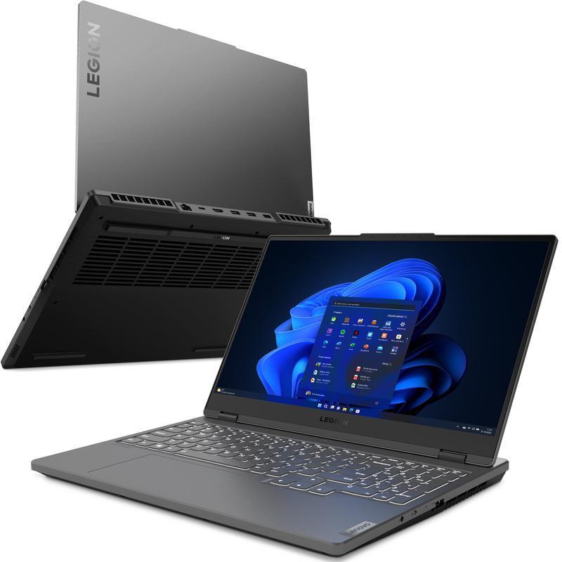 Lenovo Legion 5 2021 recenzja i test