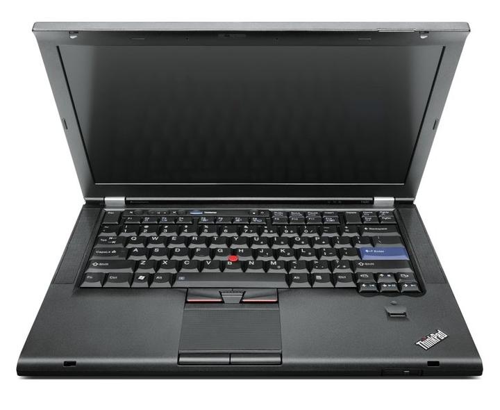 Lenovo T420 konfiguracja WiFi