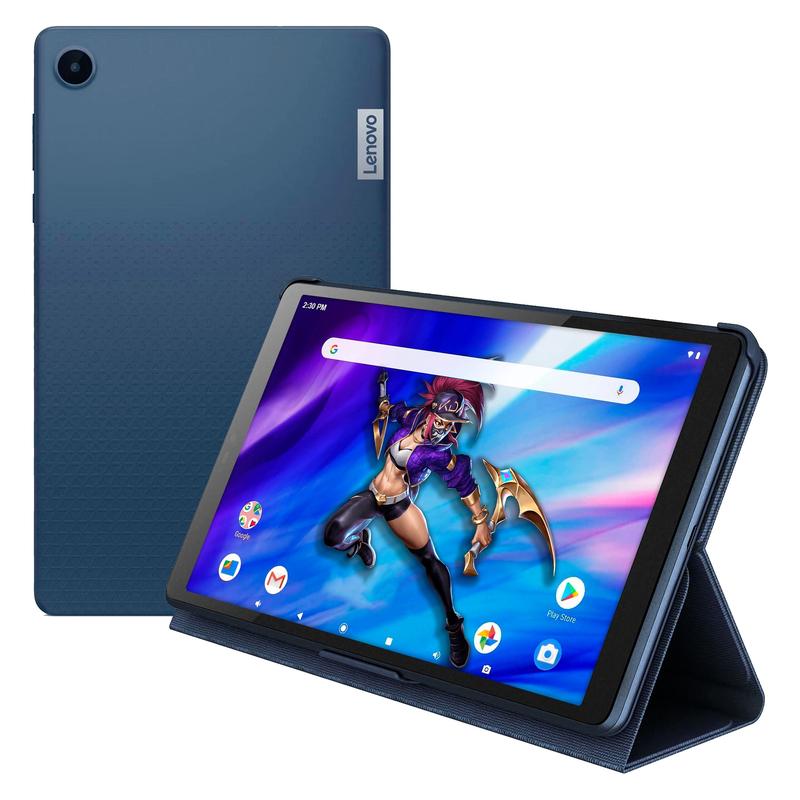 Mobilny hotspot na tablecie Lenovo