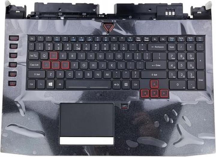 Obudowa do laptopa Acer Predator