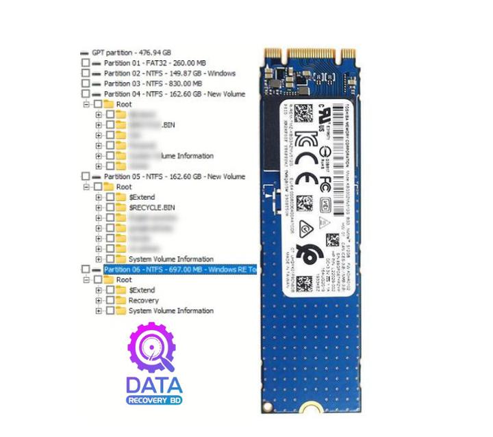 Odzyskiwanie systemu w laptopach Toshiba