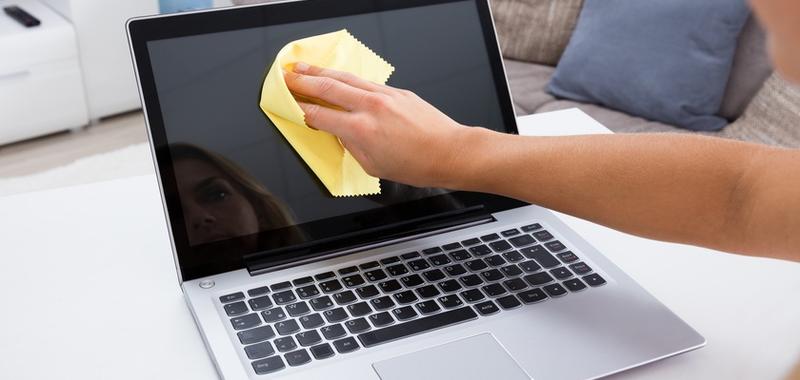 Optymalizacja wydajności laptopa Dell