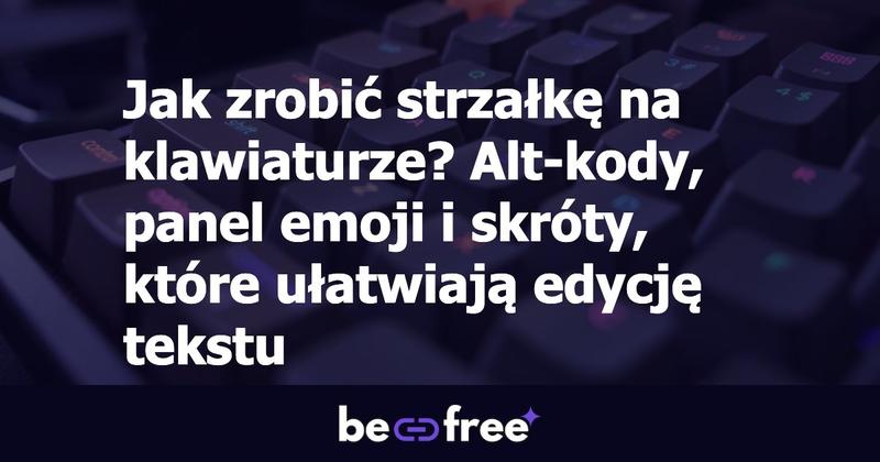 Poradnik krok po kroku