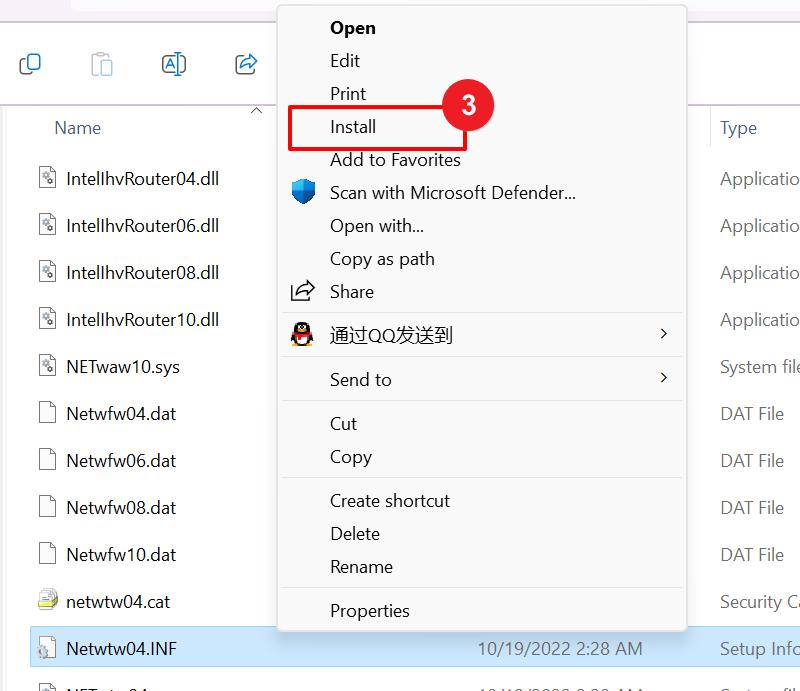 Poradnik krok po kroku MSI