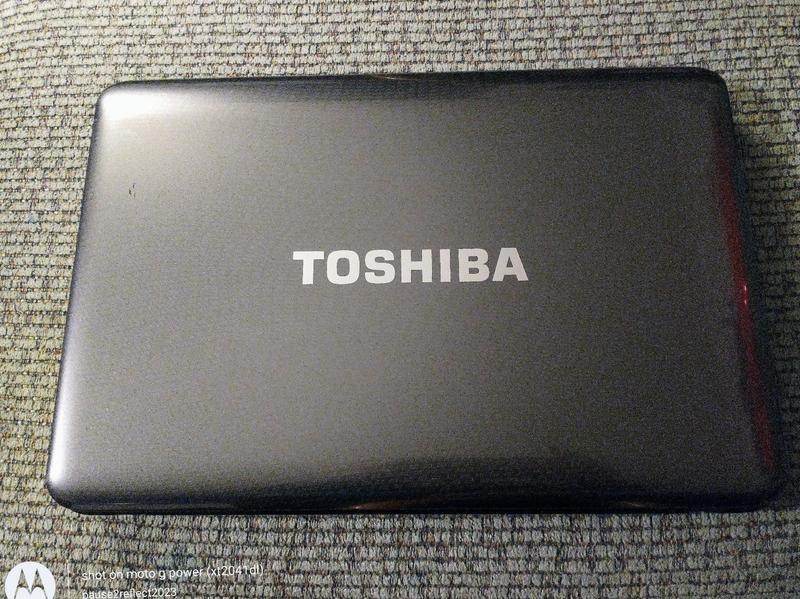 Poradnik krok po kroku telewizor Toshiba