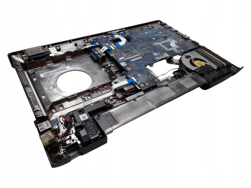 Problemy z wymianą RAM Lenovo G510