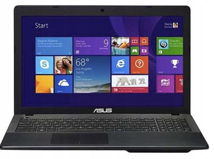 Przywracanie systemu Windows 8