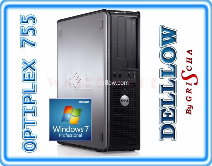 Przywracanie systemu w Dell