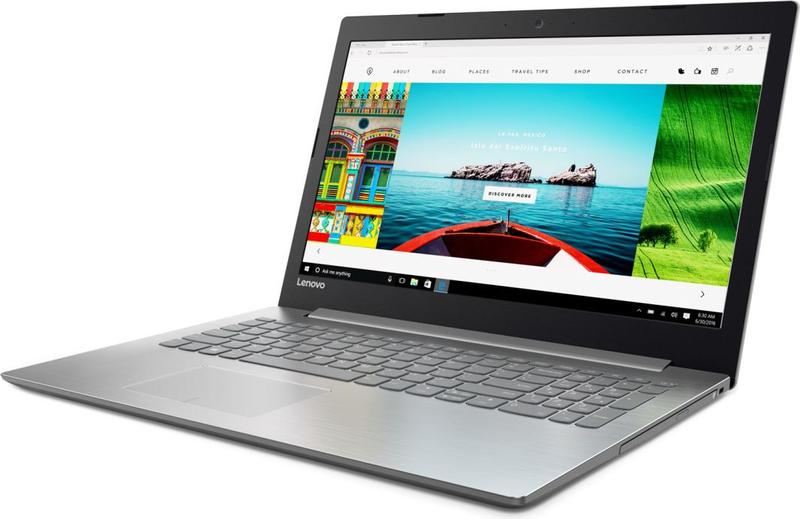 Reset Lenovo Ideapad 320