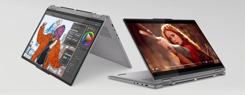 Reset Lenovo Yoga 2 krok po kroku