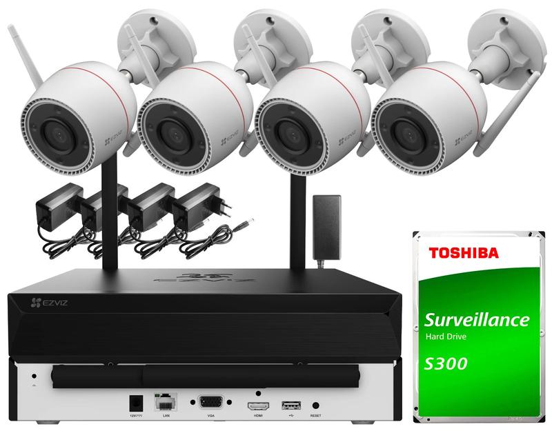 Reset telewizora Toshiba