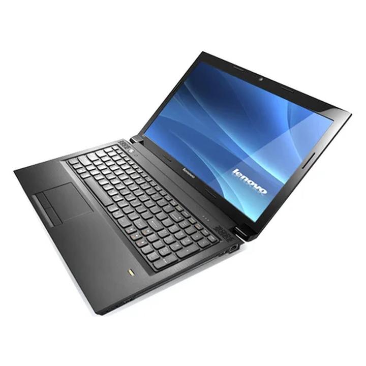 Rozwiązywanie problemów z WiFi Lenovo B570