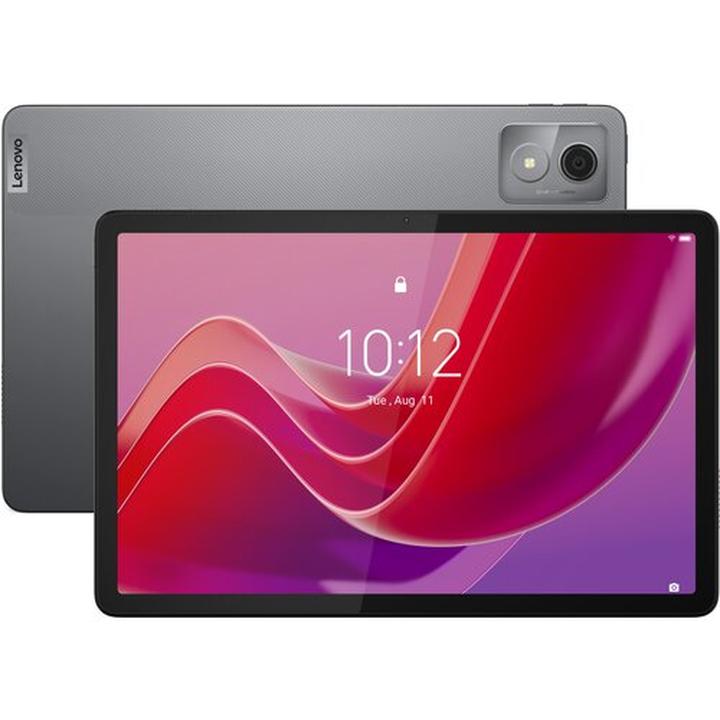 Tablet Lenovo internet