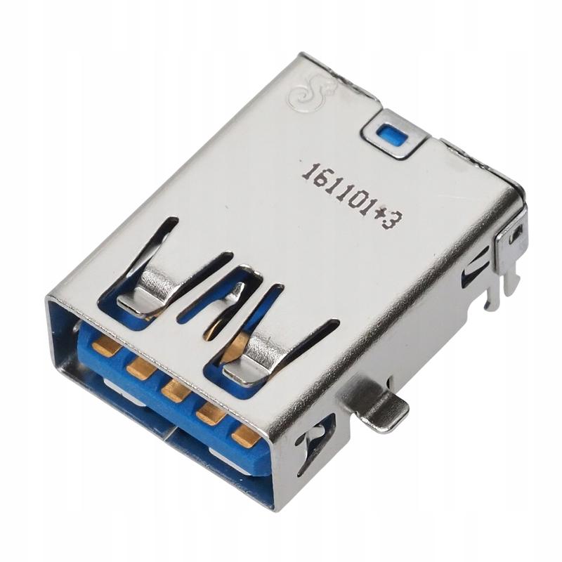 USB 3.0 w laptopach Lenovo