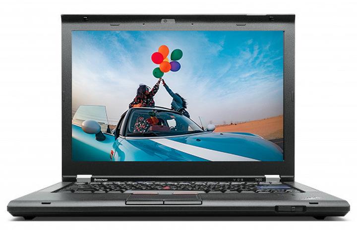 Zaawansowane opcje WiFi Lenovo T420