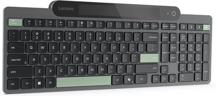 Zrzut ekranu na laptopie Lenovo