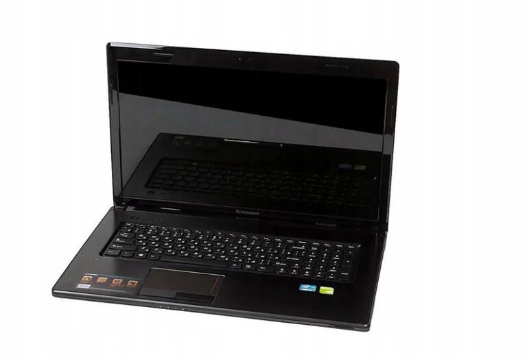 Gdzie znajdziesz dysk w laptopie Lenovo G780? Oto przydatne wskazówki!